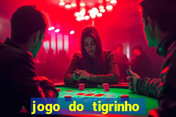 jogo do tigrinho liberado no brasil