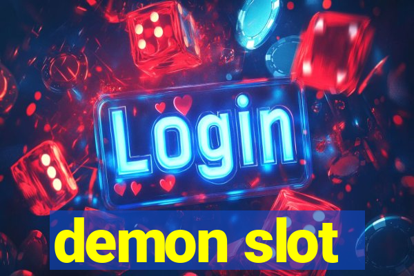 demon slot