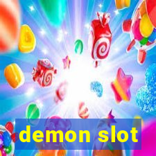 demon slot