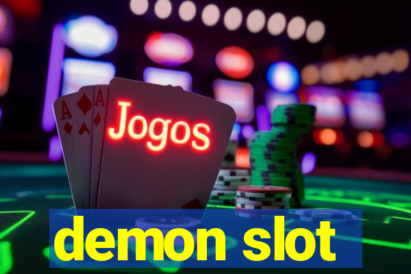 demon slot