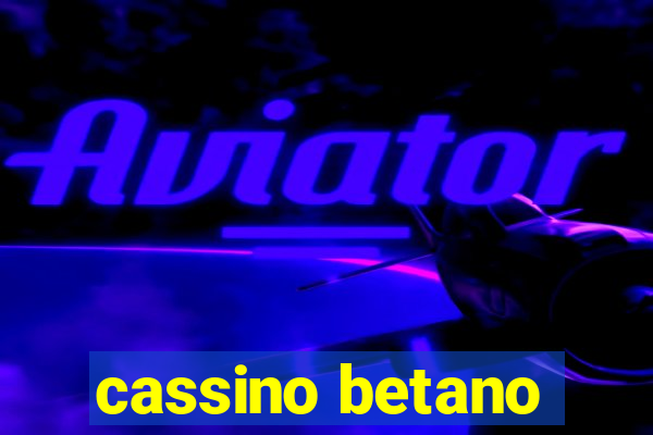 cassino betano