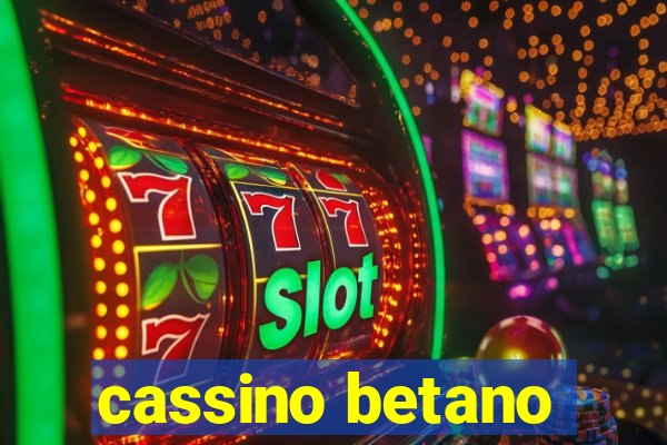 cassino betano