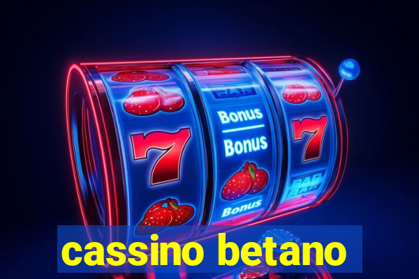 cassino betano