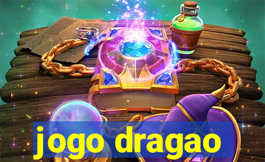 jogo dragao