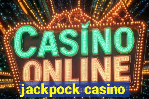 jackpock casino