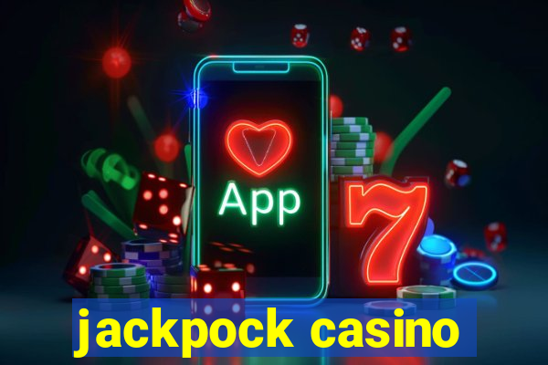 jackpock casino