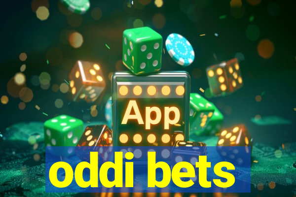 oddi bets