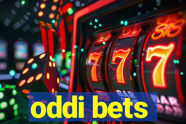 oddi bets