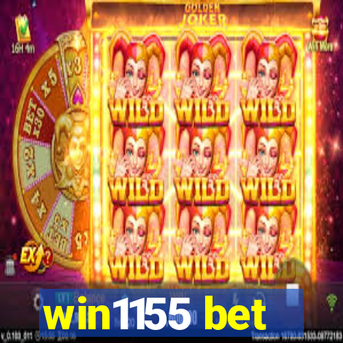 win1155 bet