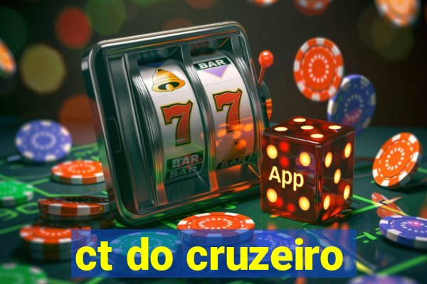 ct do cruzeiro