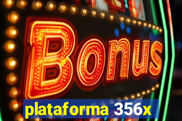 plataforma 356x