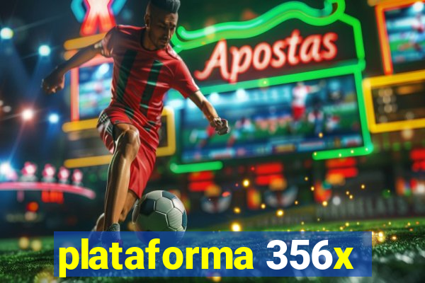 plataforma 356x