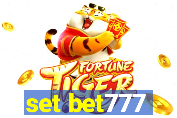 set bet777