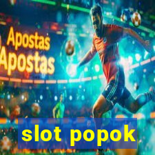 slot popok