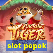 slot popok