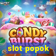 slot popok