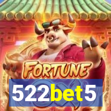 522bet5