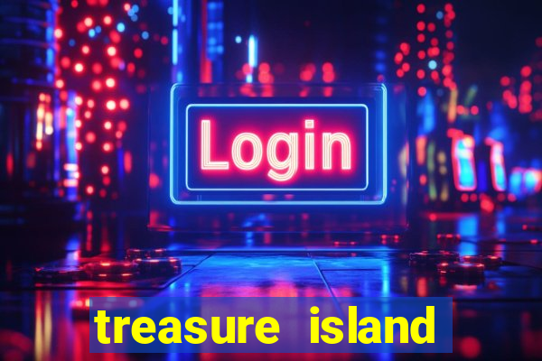 treasure island casino in minnesota