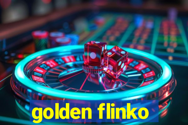 golden flinko