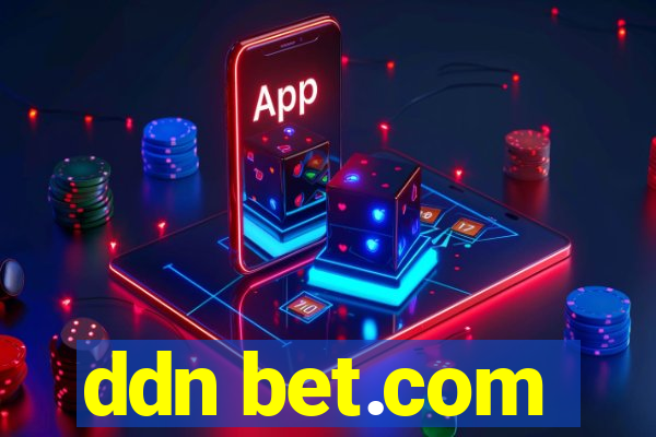 ddn bet.com