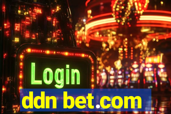 ddn bet.com