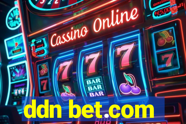 ddn bet.com