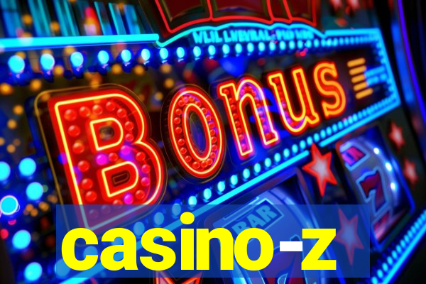 casino-z