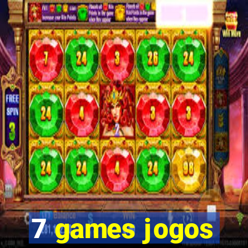 7 games jogos