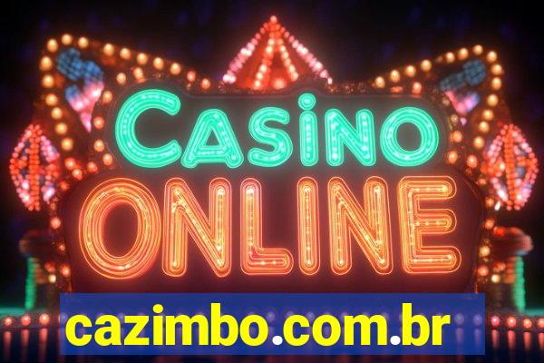 cazimbo.com.br