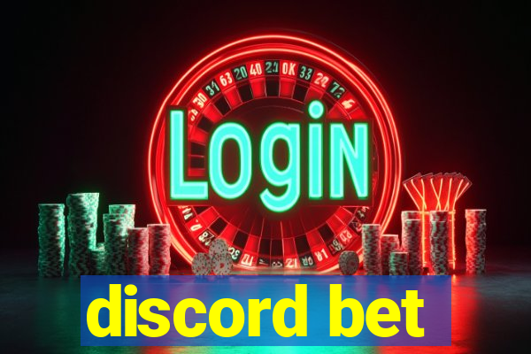 discord bet