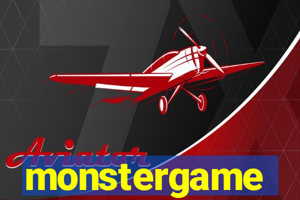 monstergame