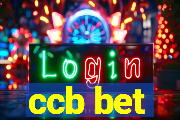 ccb bet