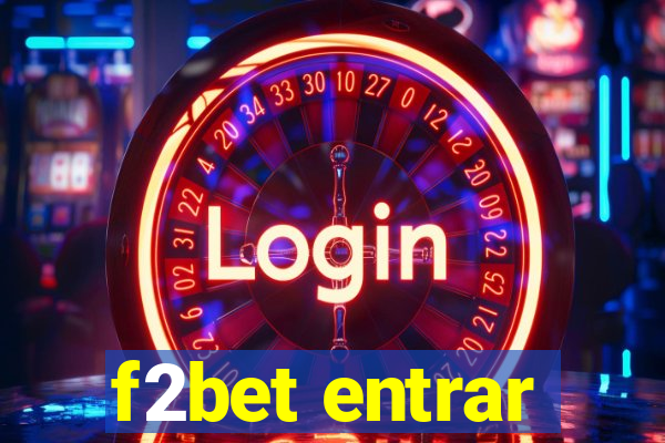 f2bet entrar