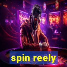 spin reely