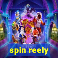 spin reely