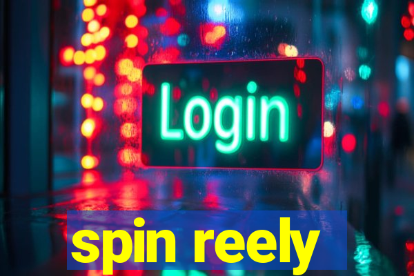 spin reely