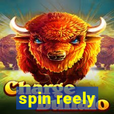 spin reely