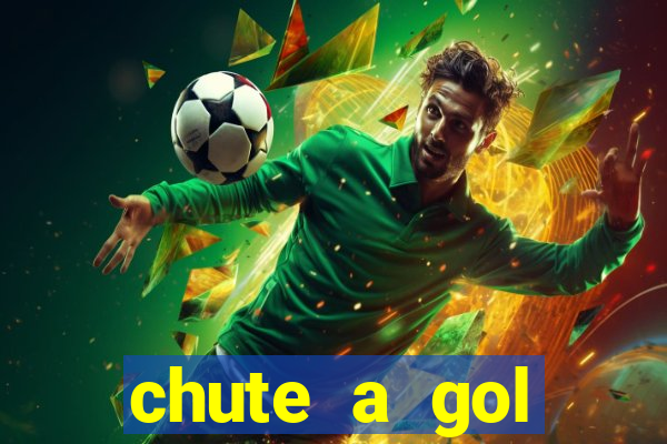 chute a gol estrela bet