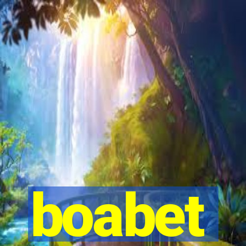 boabet