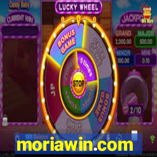 moriawin.com