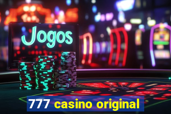 777 casino original