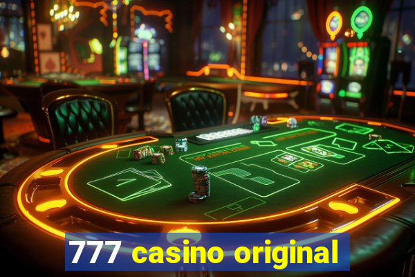 777 casino original