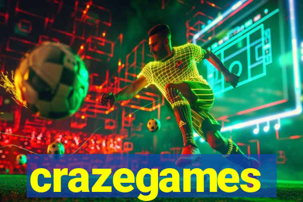 crazegames