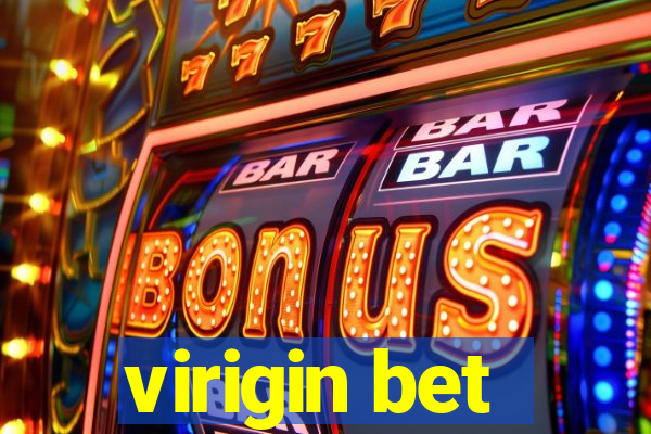 virigin bet