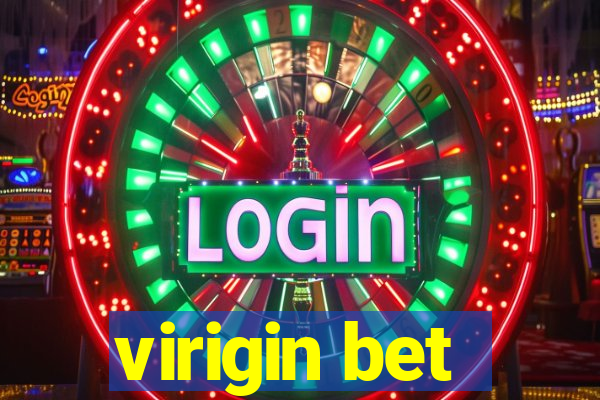 virigin bet