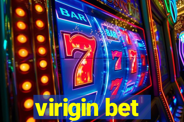 virigin bet