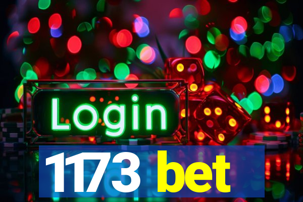 1173 bet