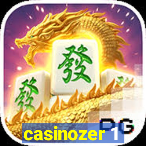 casinozer 1