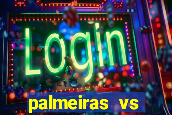 palmeiras vs atletico go