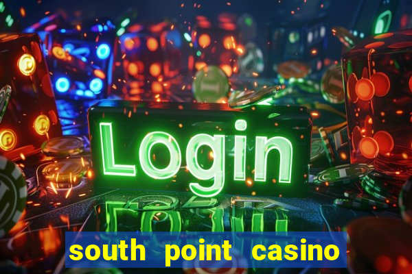 south point casino & spa